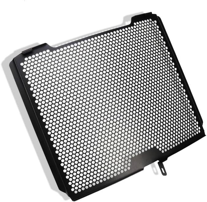 バイクのグリル防護シート オートバイ ZX636 ZX6R ラジエーター